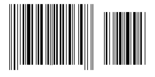 Barcode - blank4