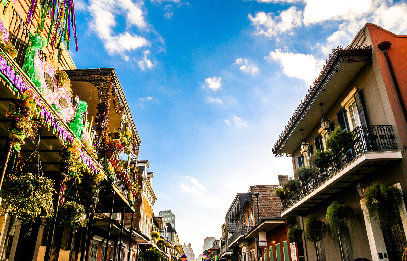 New Orleans